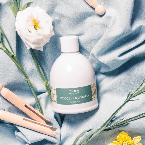 Dew Drops Laundry Perfume