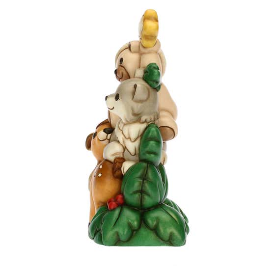 Christmas 2022 totem