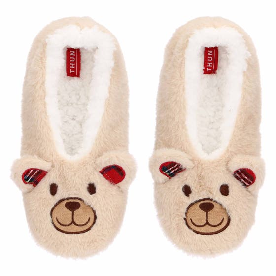 Mask and ballerina slippers set - 38/39