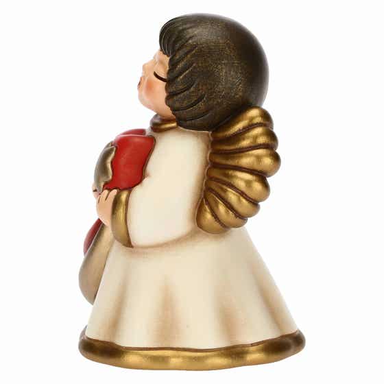 Desideri di Natale ceramic Limited Edition Angel, small