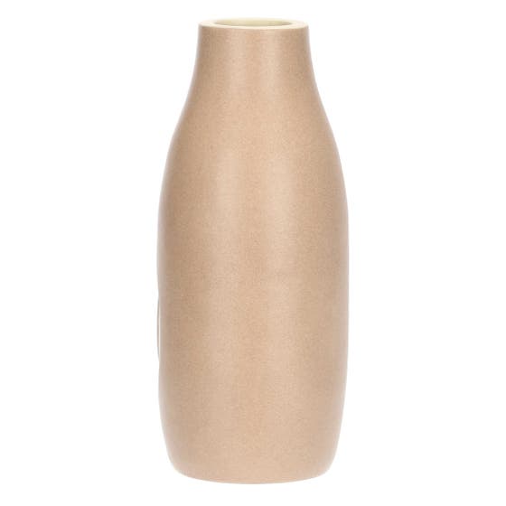 Vaso in ceramica Iconic Elegance rosa