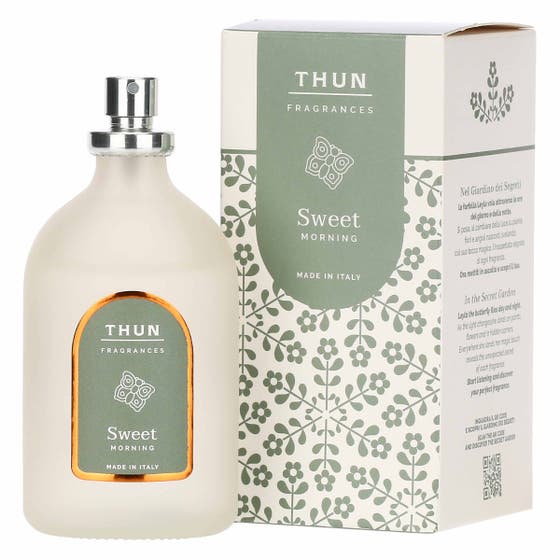 THUN Fragrances Sweet Morning room and fabrics spray
