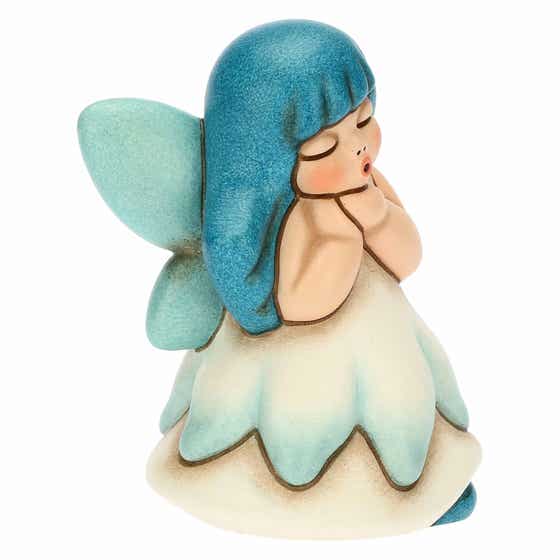 Small winter fairy