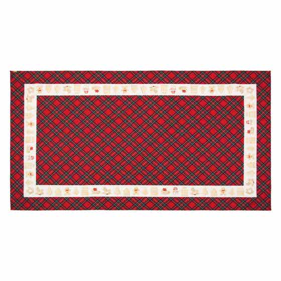 Thunland tablecloth 160x270
