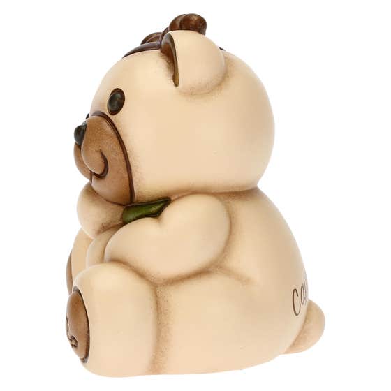 Capricorn Teddy Stars