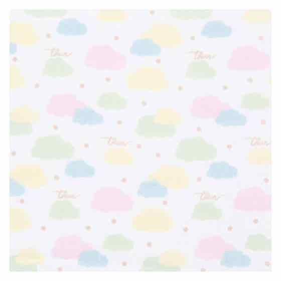 Dolce Fattoria bamboo blanket