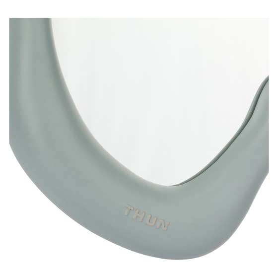 Plum茅 organic mirror, small