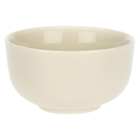 Porcelain daisy mini bowl