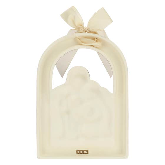 Holy Family wall plaque