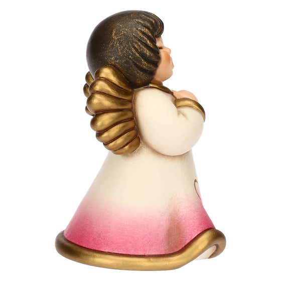 Ceramic Angel of Love