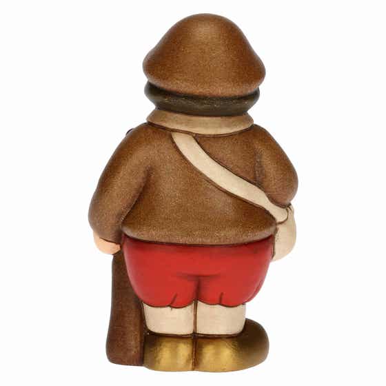 Presepe Cla&szlig;ico hunter