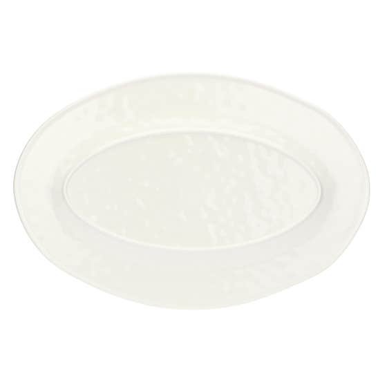 Mare da amare melamine oval tray