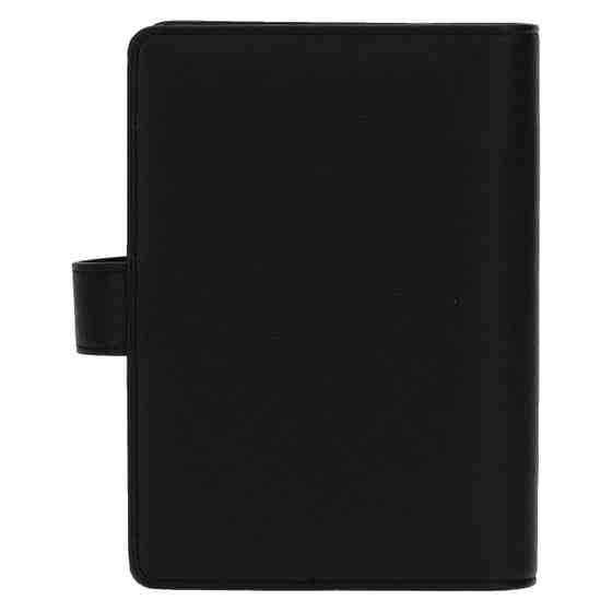 Men鈥檚 black diary