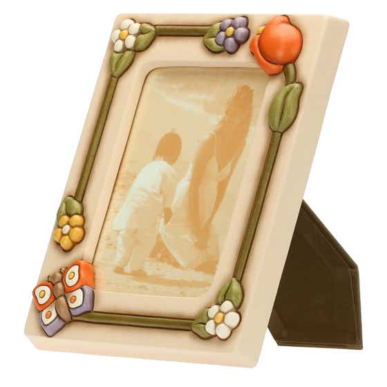 Country large photo frame