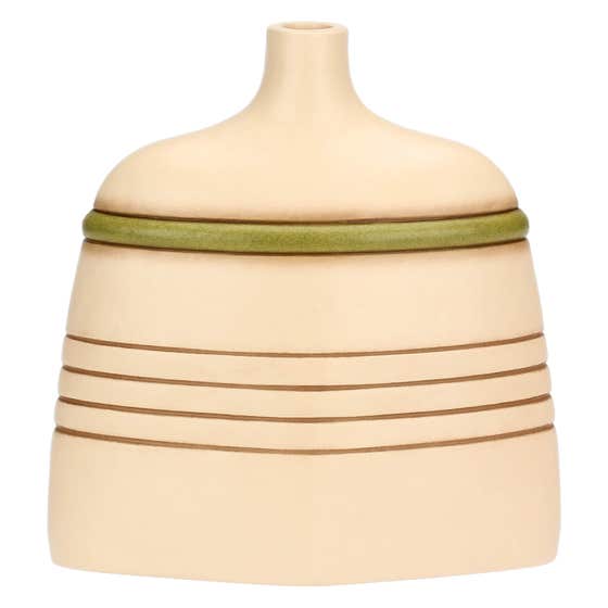 Sublime ceramic vase, medium