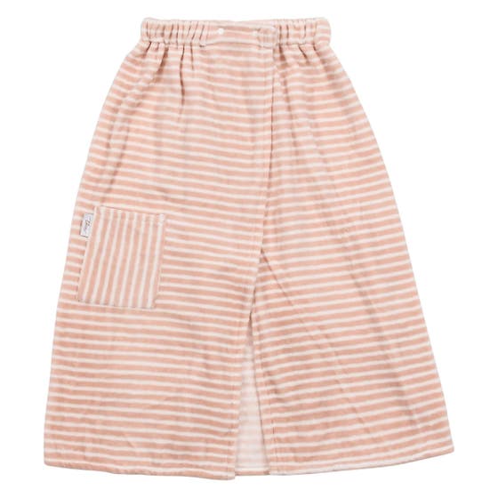 Turban and spa towel set