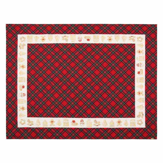 Thunland tablecloth 160x200