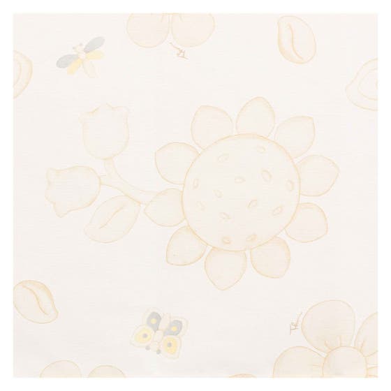 Elegance 6-place cotton tablloth