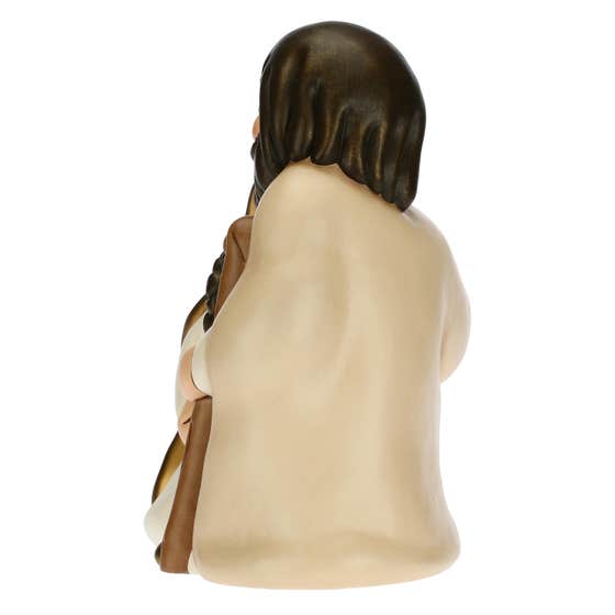 Holy Family with Jesus, Joseph and Mary