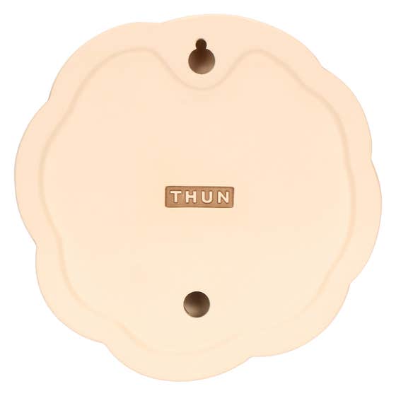 Summer Tile watermelon and lemon