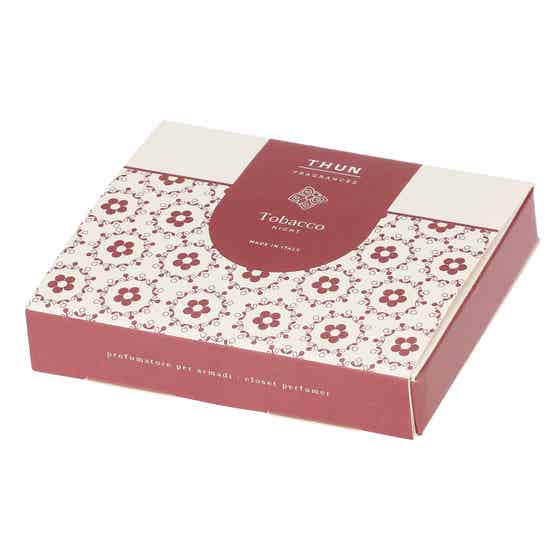 THUN Fragrances Tobacco Night wardrobe diffuser