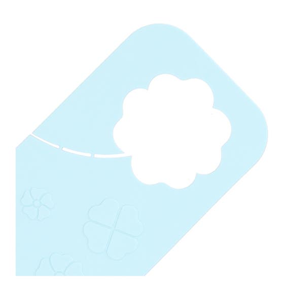 Dew Drops Wardrobe Tag Set
