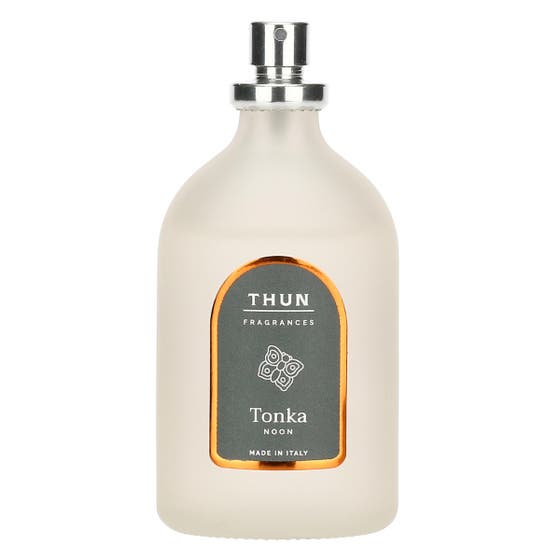 THUN Fragrances Tonka Noon room and fabrics spray