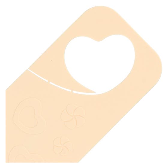 Mountain Breeze Wardrobe Tag Set