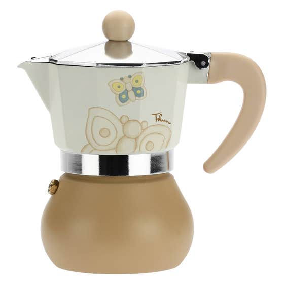 Elegance Coffee Pot