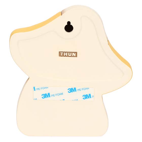 Mushroom desk calendar