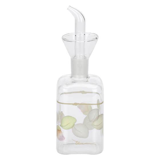 Country Bloom Oil and Vinegar Set