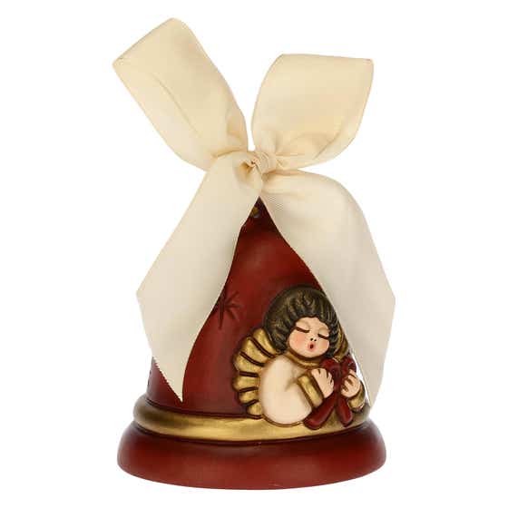 Limited Edition 2021 bell with angel