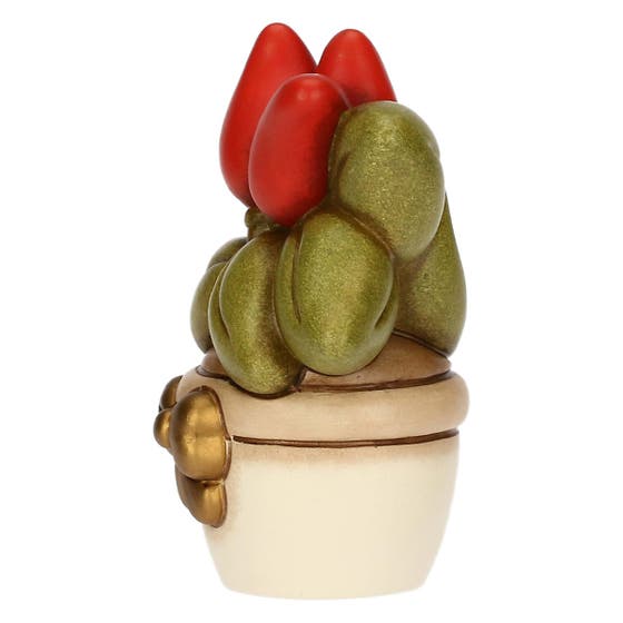 Ceramic chilli pepper tree
