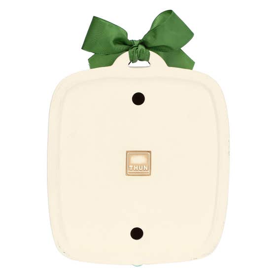 I Cla&szlig;ici Thun Large Decorative Plaque