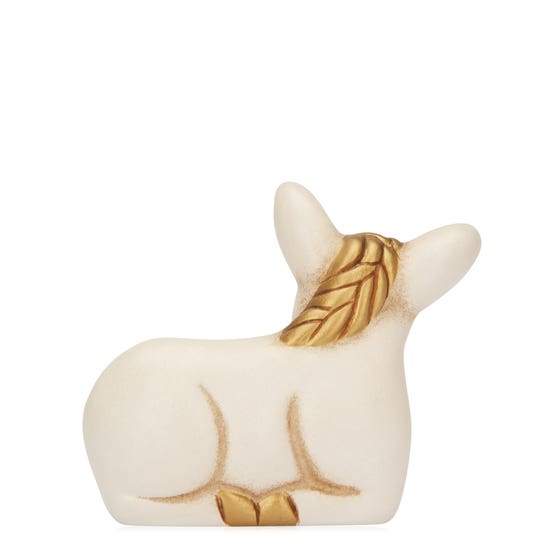 Donkey for Traditional Nativity Scene