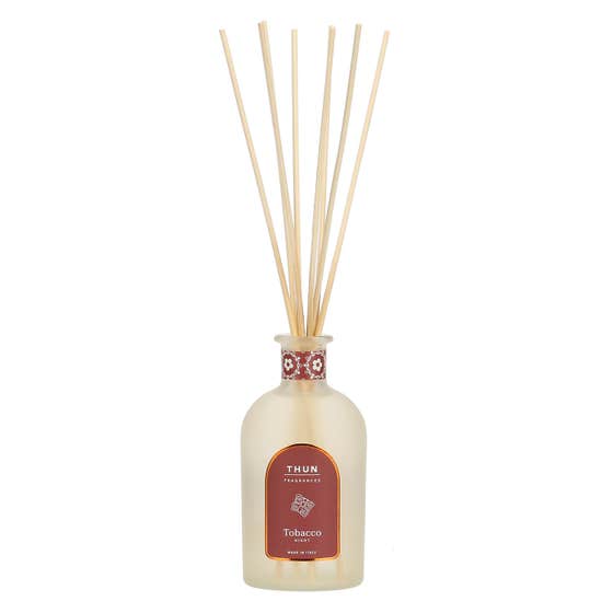 THUN Fragrances Tobacco Night scent diffuser, medium