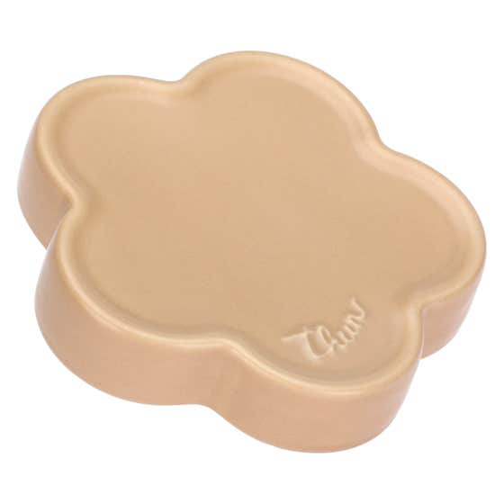 Iconic Elegance porcelain soap dish