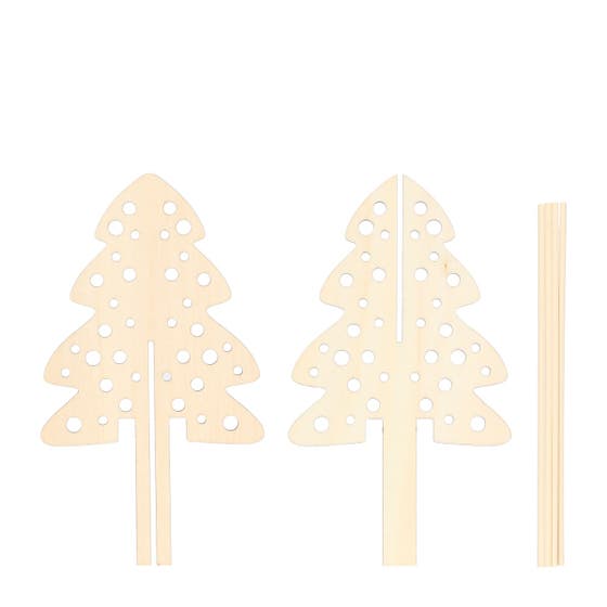 Christmas tree diffuser