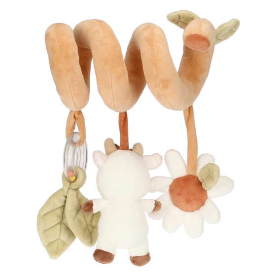 Spiral game Sweet Farm