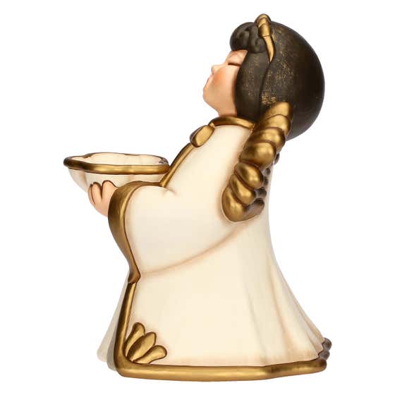 Ceramic Angel Helena