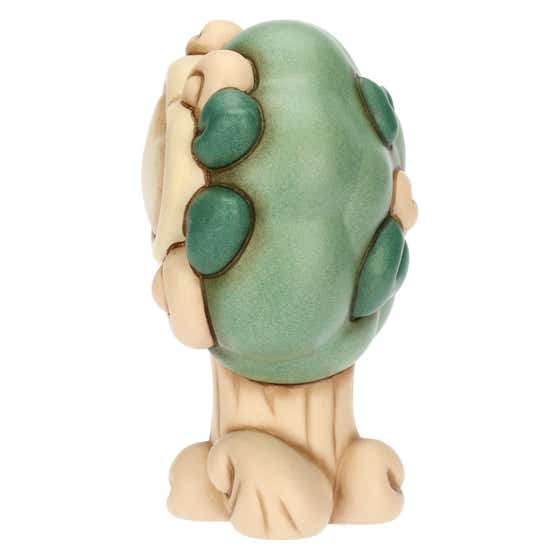 Ceramic tree of life, medium