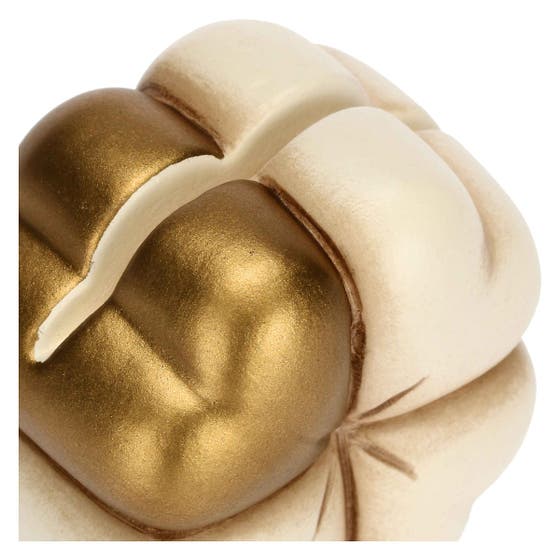 Set with 3 Placeholder Cloverleaf