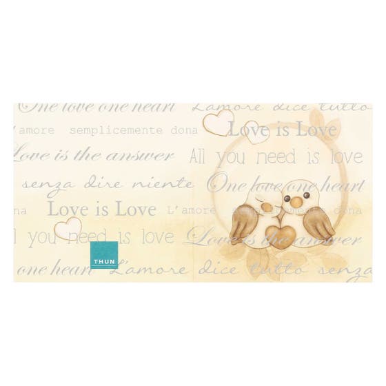 Wedding package sealer