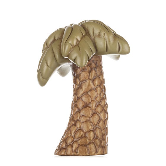 Palm tree for Traditional Nativity Scene