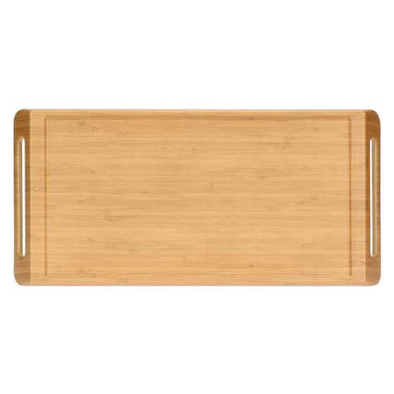 Easter melamine tray