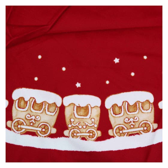 Christmas tree base cover