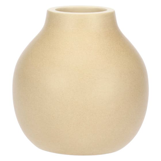 Vaso in ceramica Iconic Elegance, piccolo