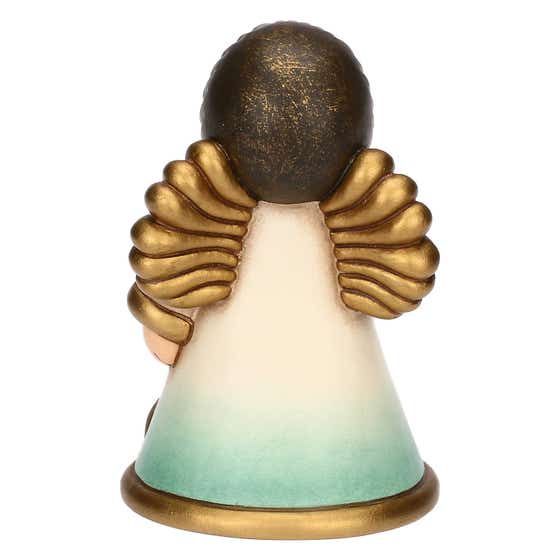 Ceramic Angel of Friendship