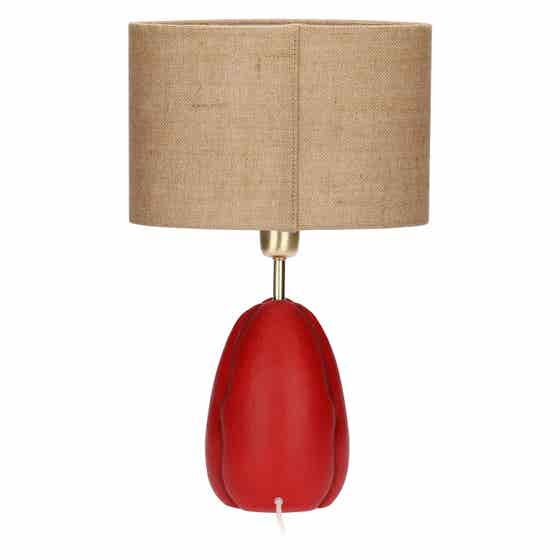 Medium Lamp, Tulip