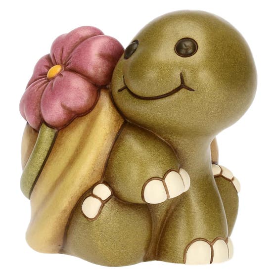 Flower Tortoise